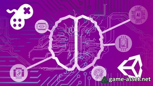 The Beginner's Guide to Artificial Intelligence in Unity