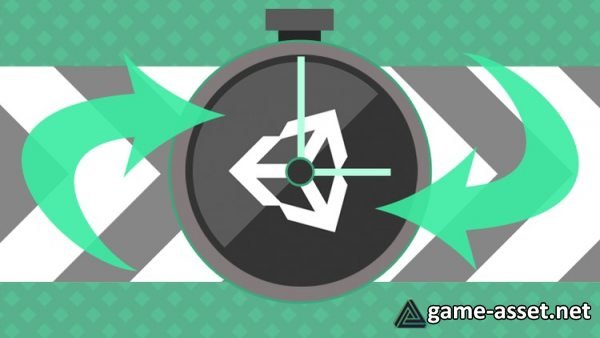 Game Jams & Rapid Prototyping in Unity