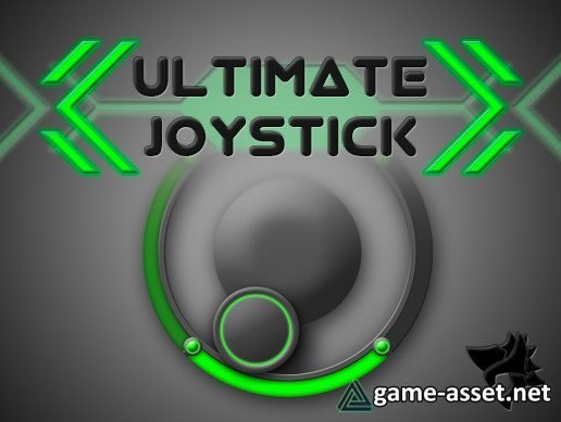 Ultimate Joystick