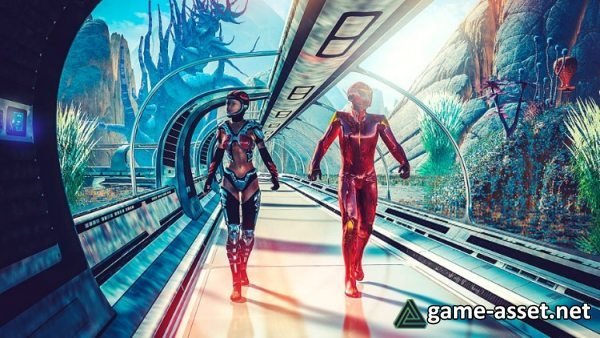 Ultra-Speed 3D Game Development using GameGuru in 2020