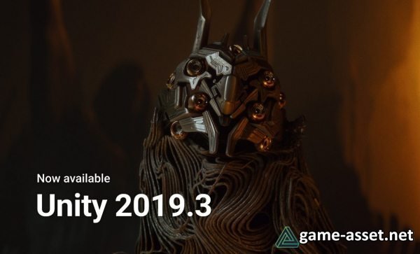 Unity Pro 2019.3.2f1 (x64)