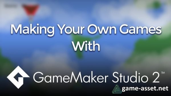 Making Your Own Games With GameMaker Studio 2: GameMaker Language