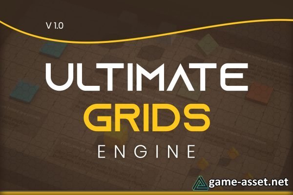 Ultimate Grids Engine
