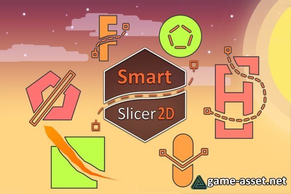 Smart Slicer 2D Pro