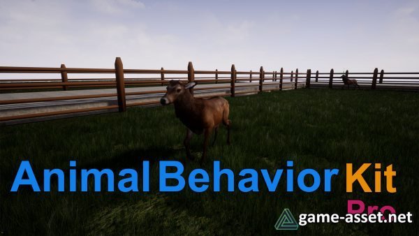 Animal Behavior Kit Pro