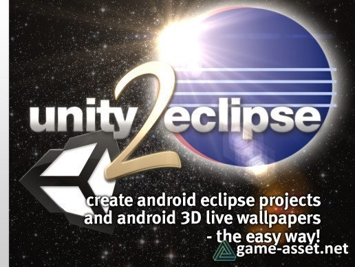 Unity2Eclipse