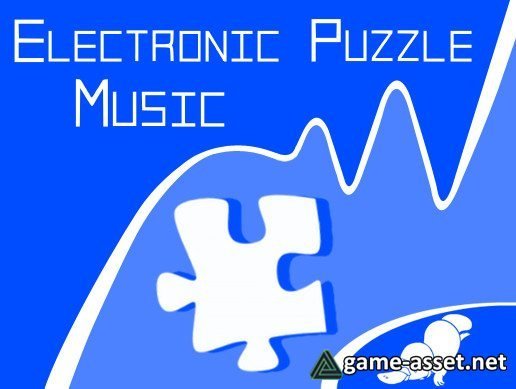 Electronic Puzzle Music - Platypus Patrol