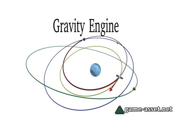 Gravity Engine