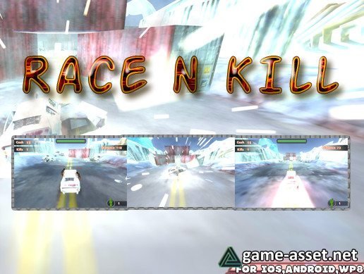 Race N Kill