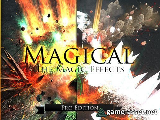 Magical - Pro Edition