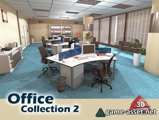 Office Collection 2