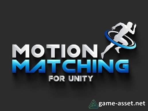 Motion Matching for Unity