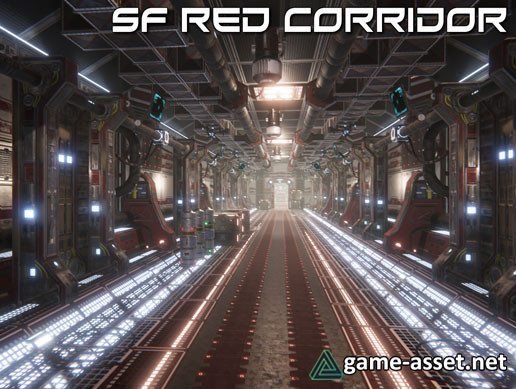Red Corridor