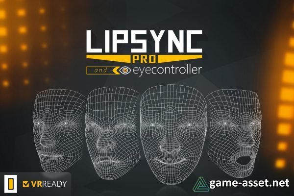 LipSync Pro