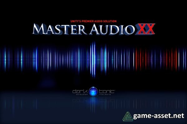 Master Audio: AAA Sound