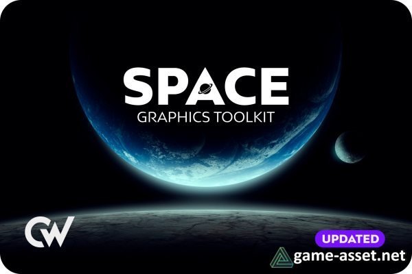 Space Graphics Toolkit