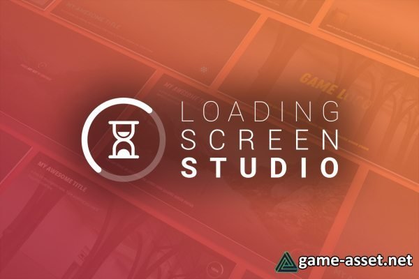 Loading Screen Studio
