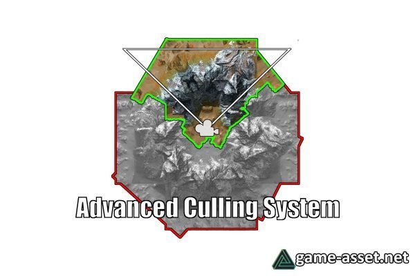 Advanced Culling System
