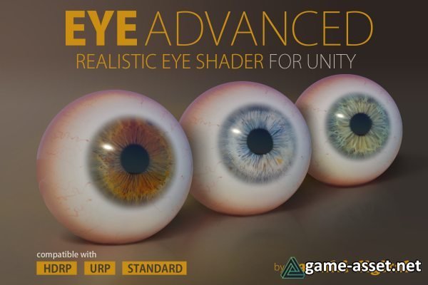 Eye Advanced