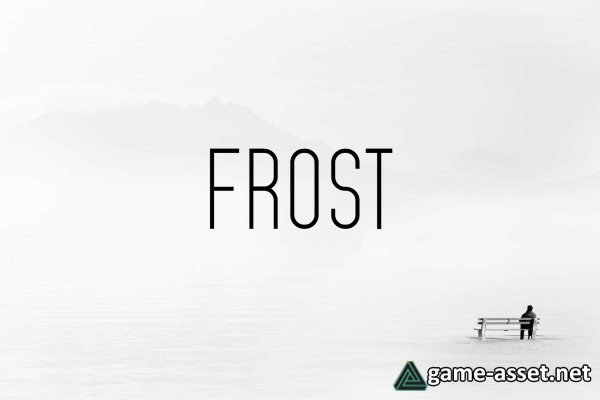 Fast Frost Rain Steam ( Mobile , URP , VR , AR , LWRP )