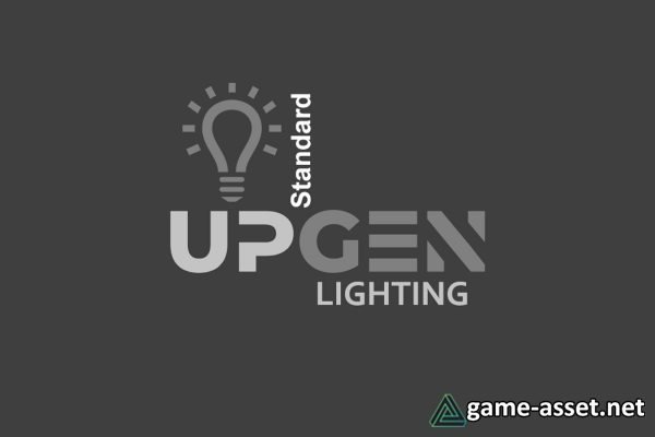 UPGEN Lighting Standard