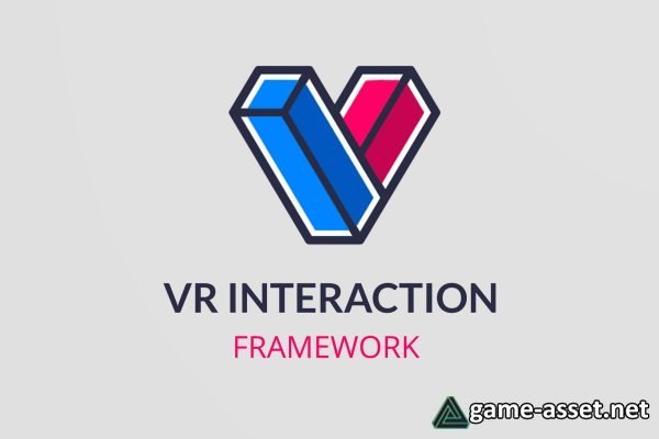 VR Interaction Framework