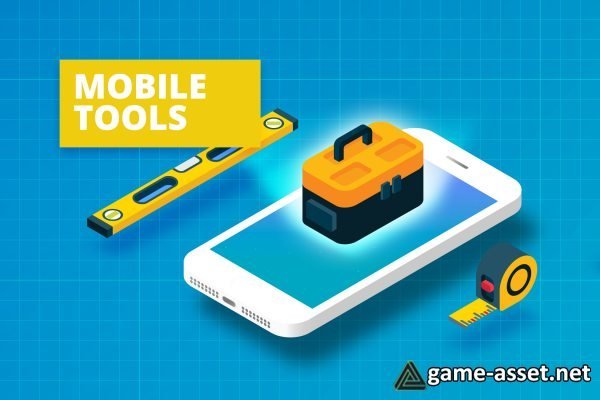 Mobile Tools + Complete Game