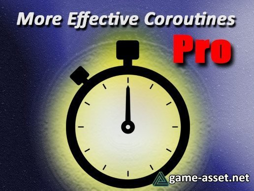 More Effective Coroutines [PRO]