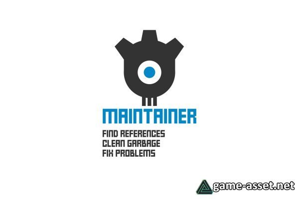 Maintainer