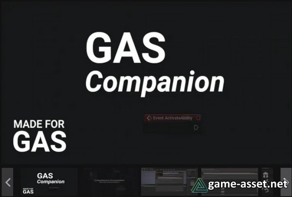 GAS Companion