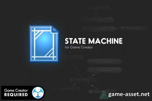 State Machine