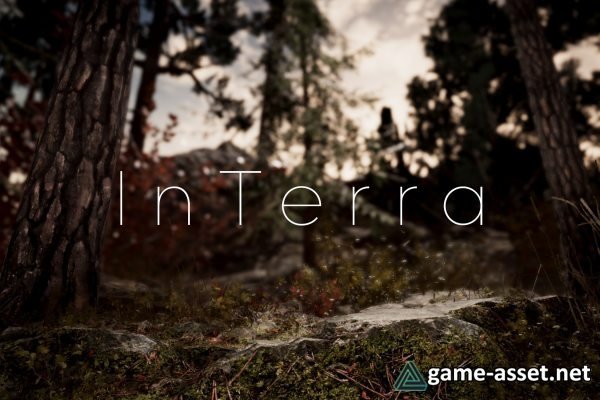 InTerra ~ Terrain Features