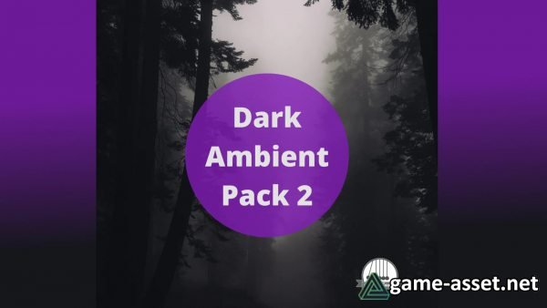 Dark Ambient Pack 2
