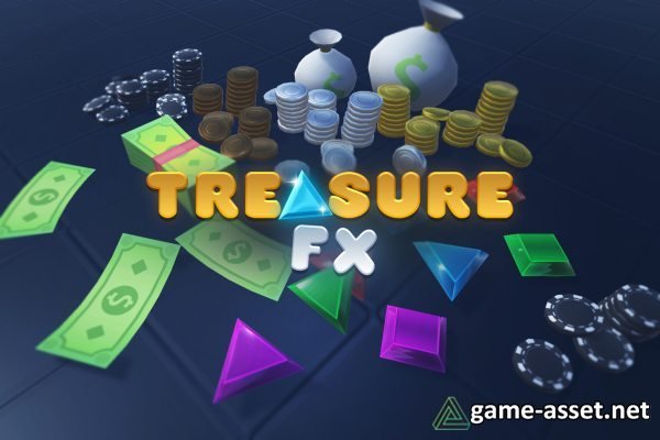 Treasure FX