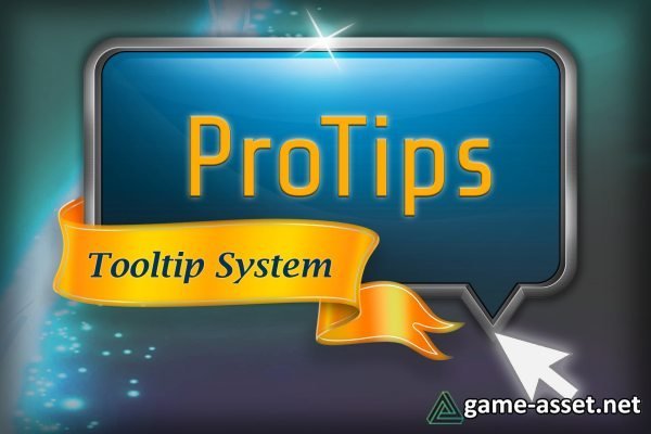 ProTips - Tooltip System