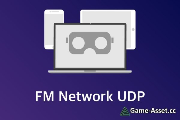 FM Network UDP
