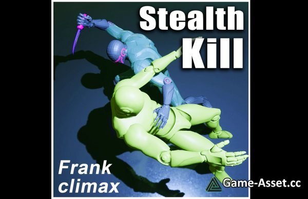 Frank Stealth Kill