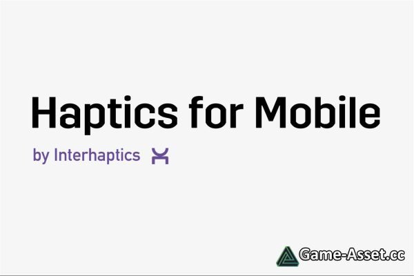 Haptics for Mobile - Interhaptics