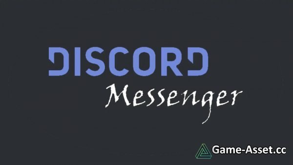 Discord Messenger