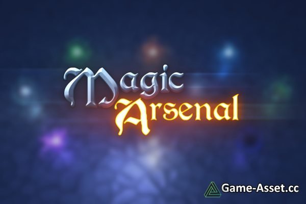 Magic Arsenal