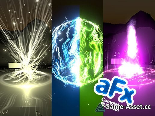 Awesome Effects - Complete Bundle