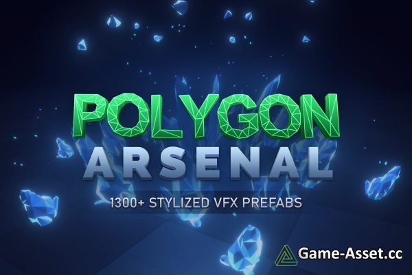 Polygon Arsenal