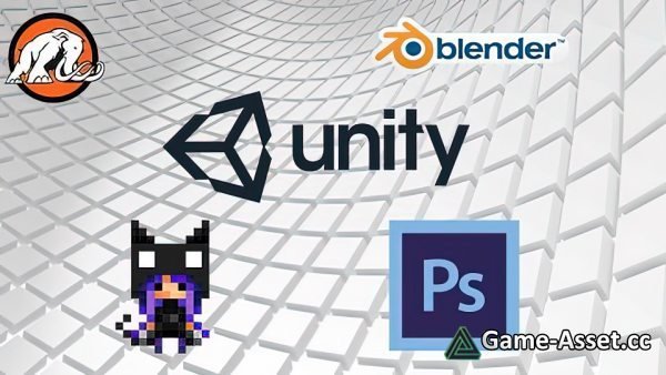 The Complete Beginners Guide: Make Unity Games from Scratch