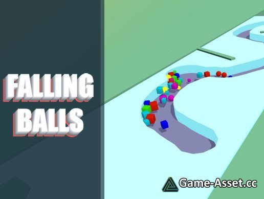 Falling Balls