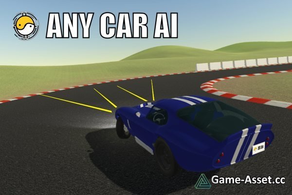Any Car AI
