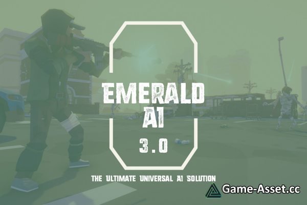 Emerald AI 3.0