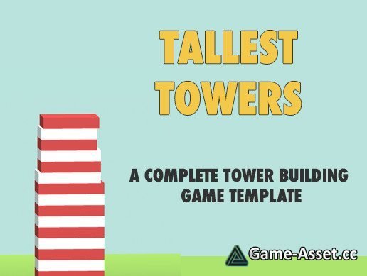 Tallest Towers