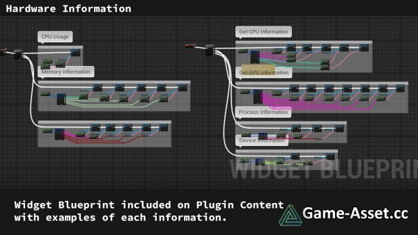 Hardware Information