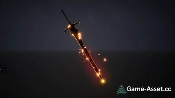 Sword FX