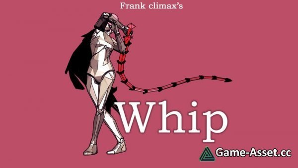Frank Whip Female